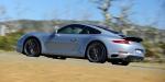 Porsche 911 Carrera S Coupe 2016 года (AU)